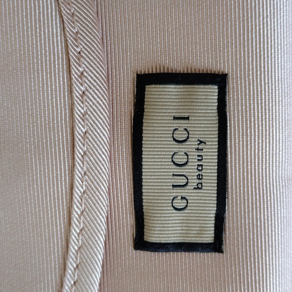 Gucci beauty pouch - Picture 6 of 14